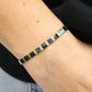 Tila Bead Bracelet - Wicked