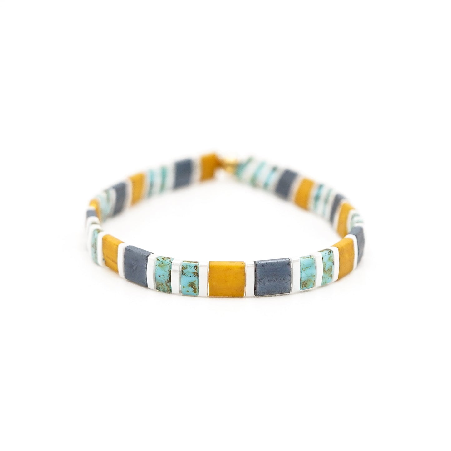 Tila Bead Bracelet - Drifter