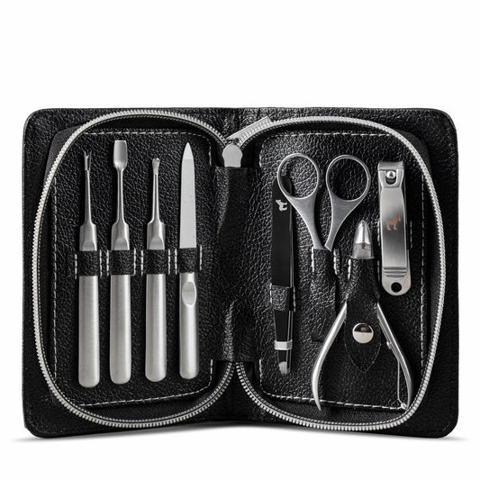 8-Piece Manicure Set