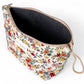 Large Makeup Bag