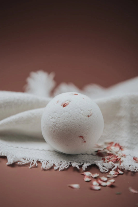 Bath Bomb - Cherry Blossom