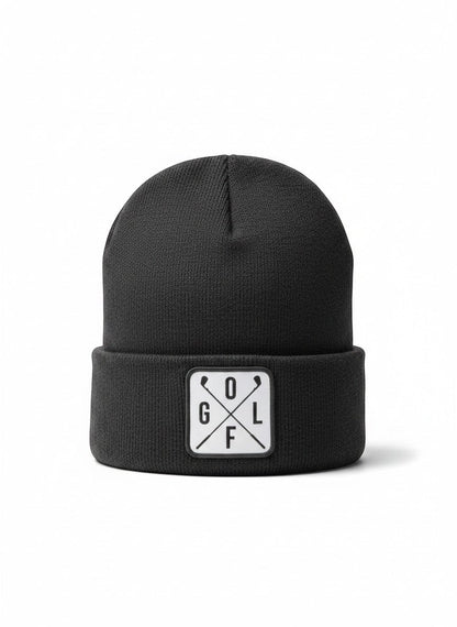 Golf Knit Beanie