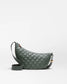 Small Metro Smile Bag - Juniper