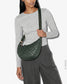 Small Metro Smile Bag - Juniper