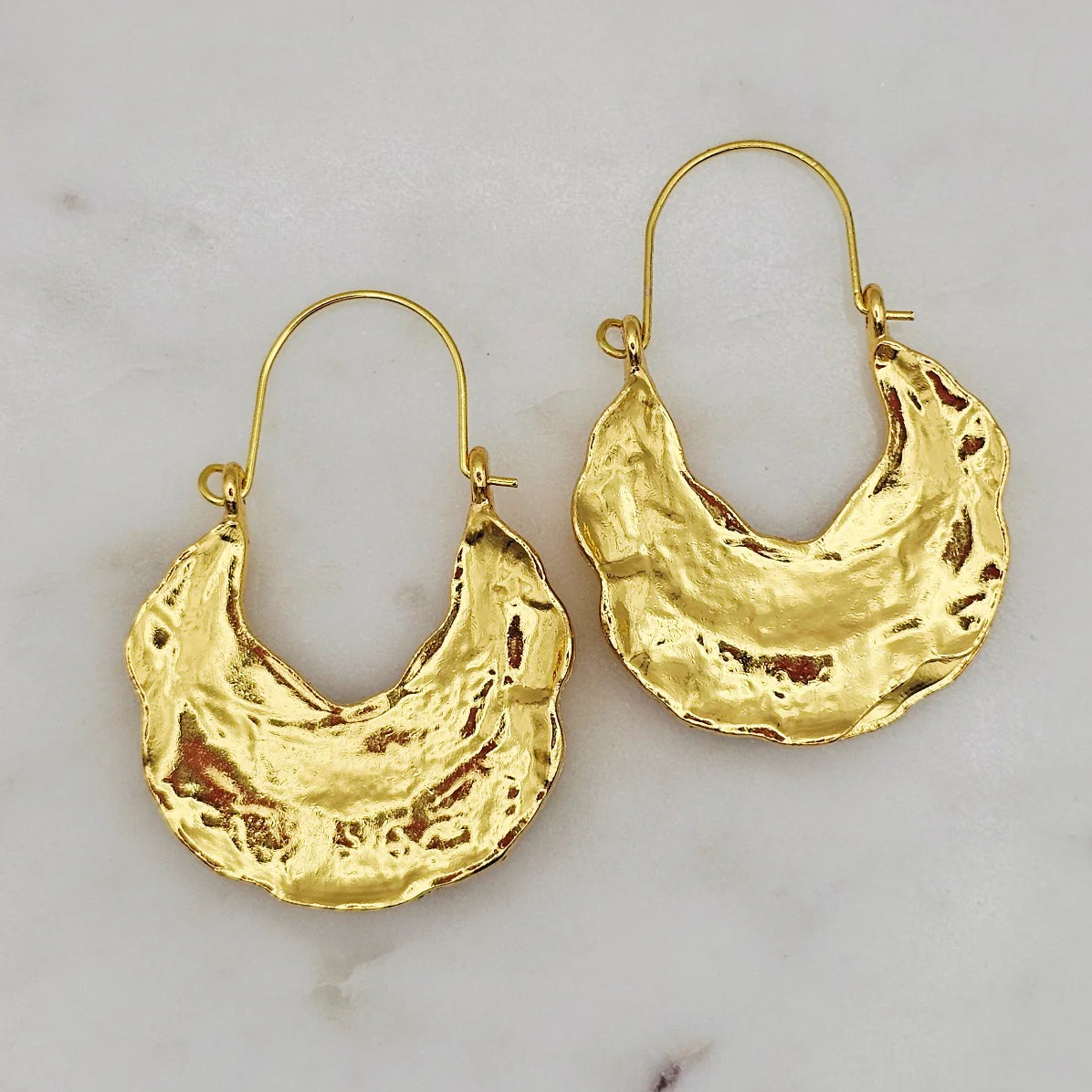 Funky Chunky Hoops