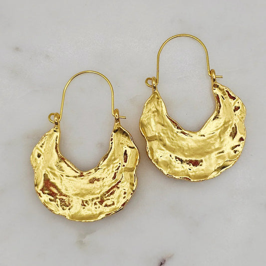 Funky Chunky Hoops