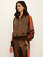 On Track Jacket