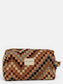 Pier Squared Makeup Bag