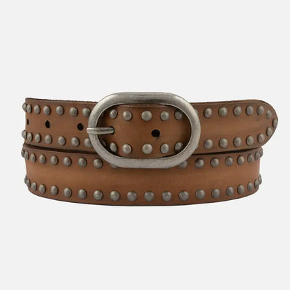 Zwier Studded Belt