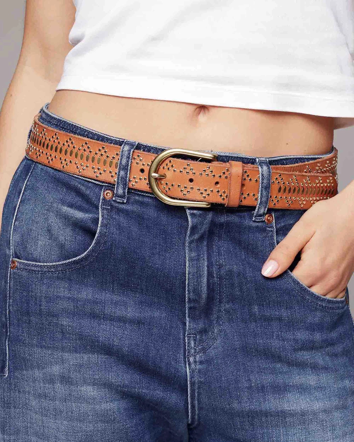 Elora Belt