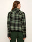 Avid Plaid Jacket