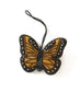 Larissa Butterfly Beaded Ornament