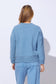 Unwind Pullover - Indigo
