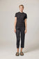 Jeremy Floral Jacquard Top
