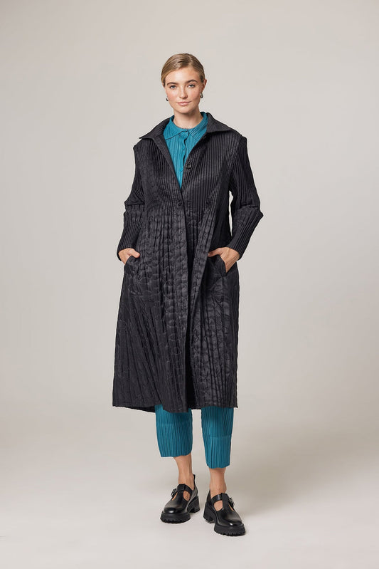 Celeste Quilted Jacket