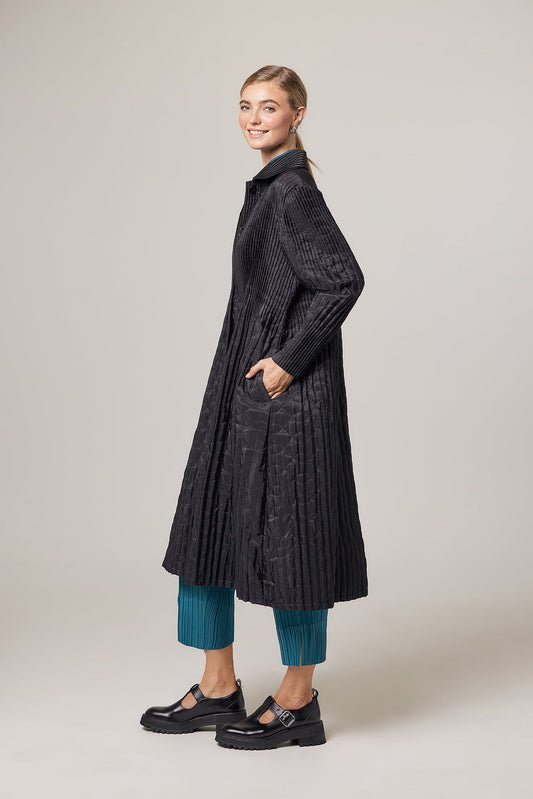 Celeste Quilted Jacket