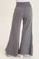 Carola Wide Leg Pant