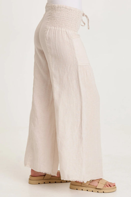 Coleson Wide Leg
