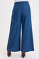 Miller Wide Leg Trouser