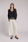 Deborah Chiffon Cardigan