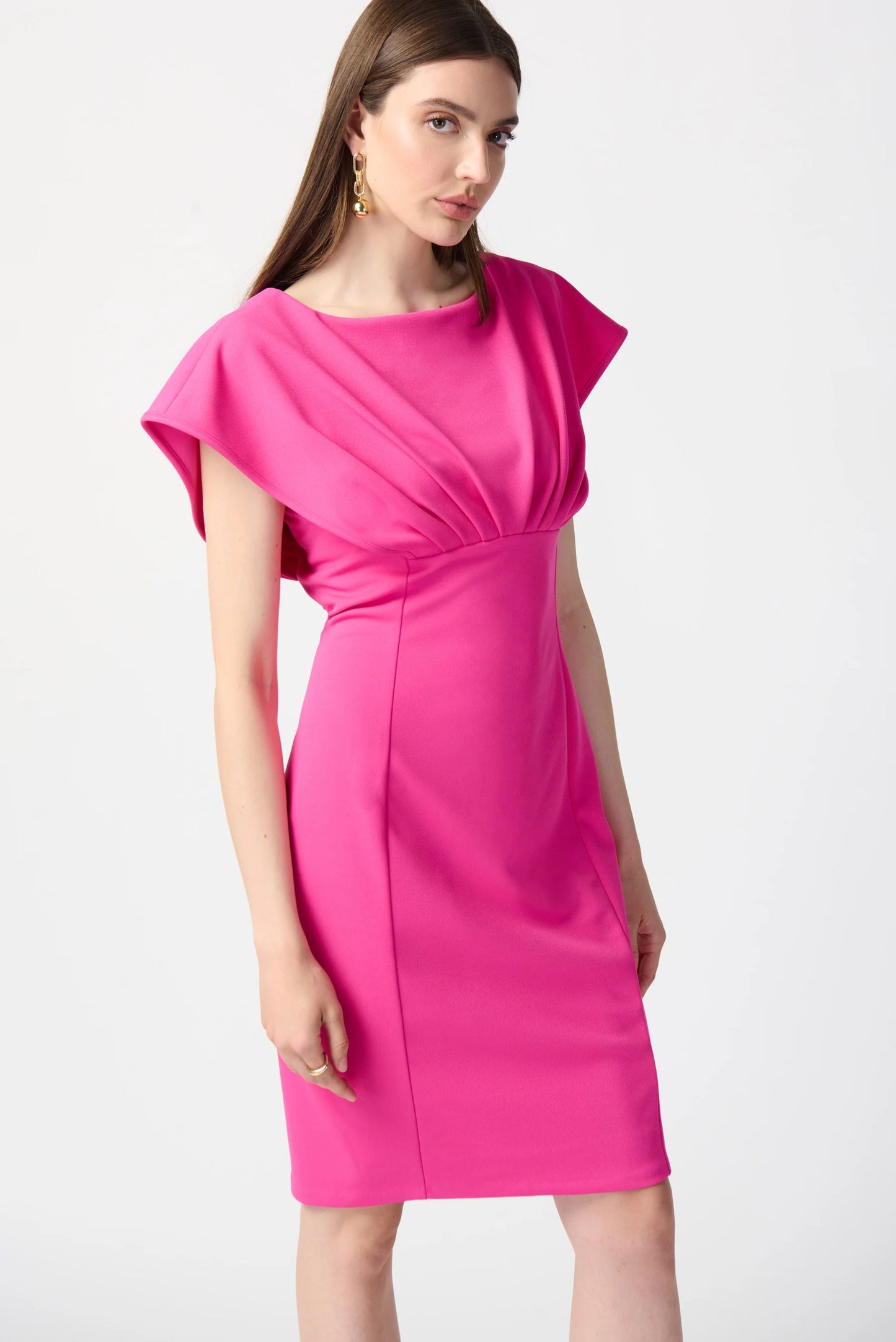 Audra Sheath Dress