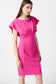 Audra Sheath Dress