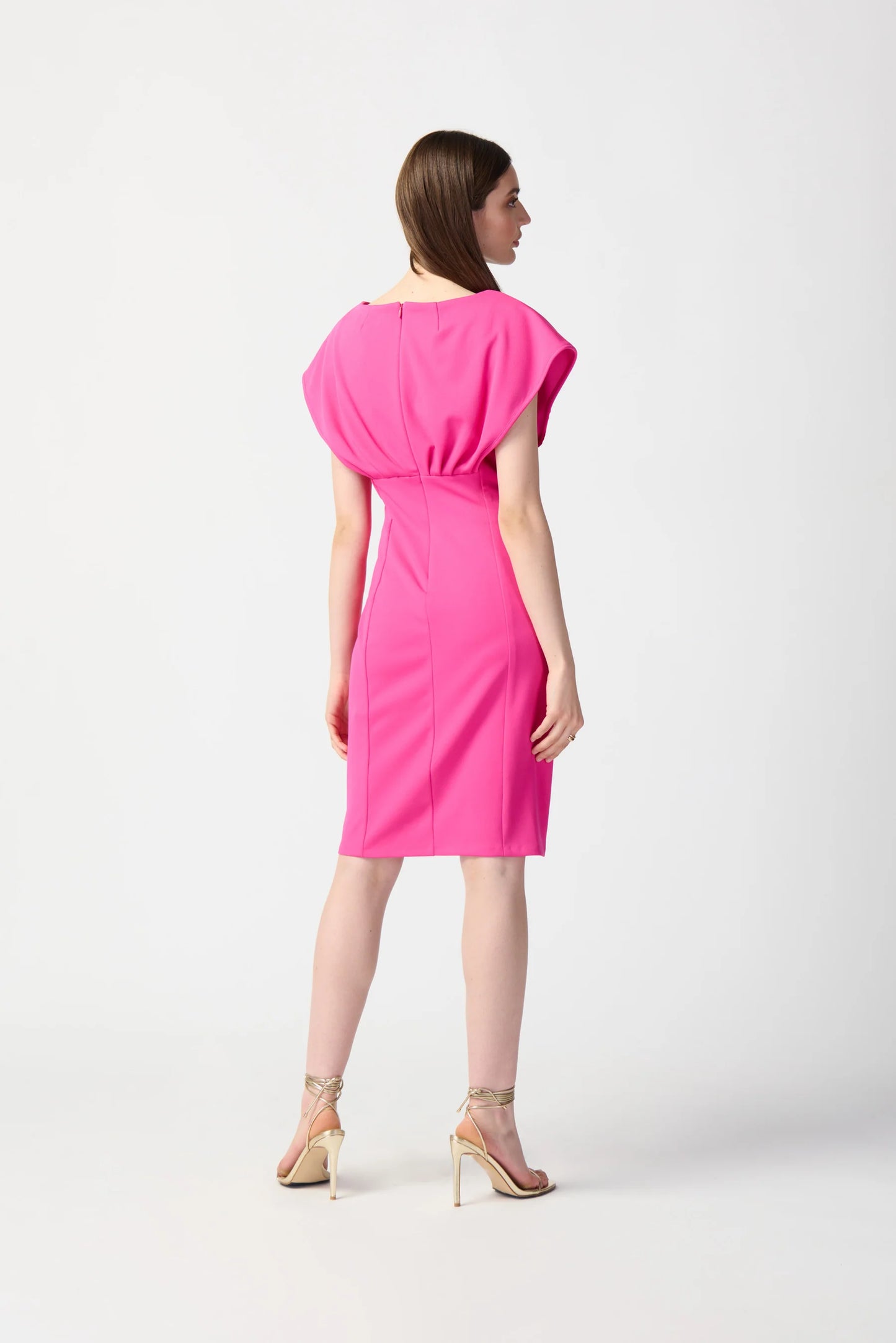 Audra Sheath Dress