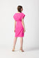 Audra Sheath Dress