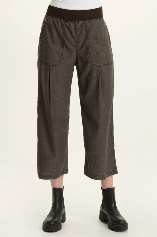Eileen Crop Pant