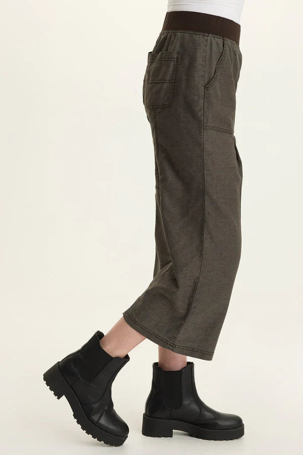 Eileen Crop Pant