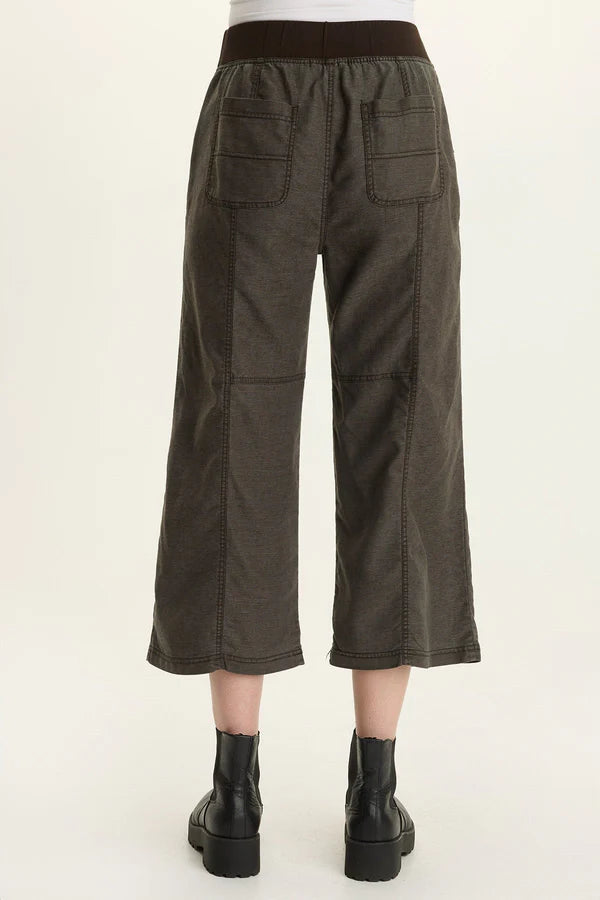 Eileen Crop Pant