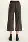 Eileen Crop Pant