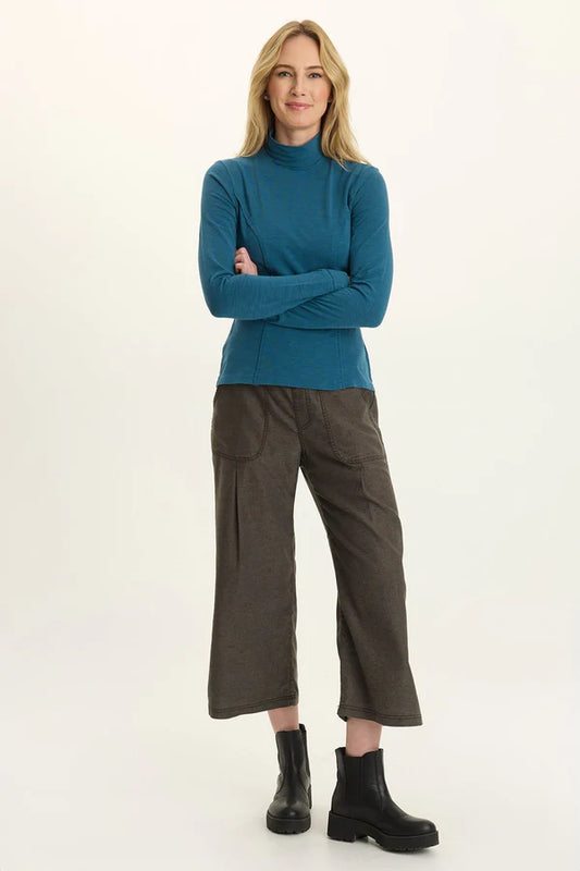 Eileen Crop Pant