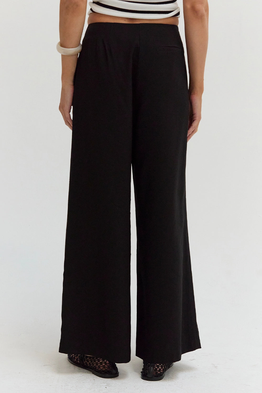 Samara Wide Leg Pant