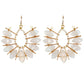 Marquis Earrings