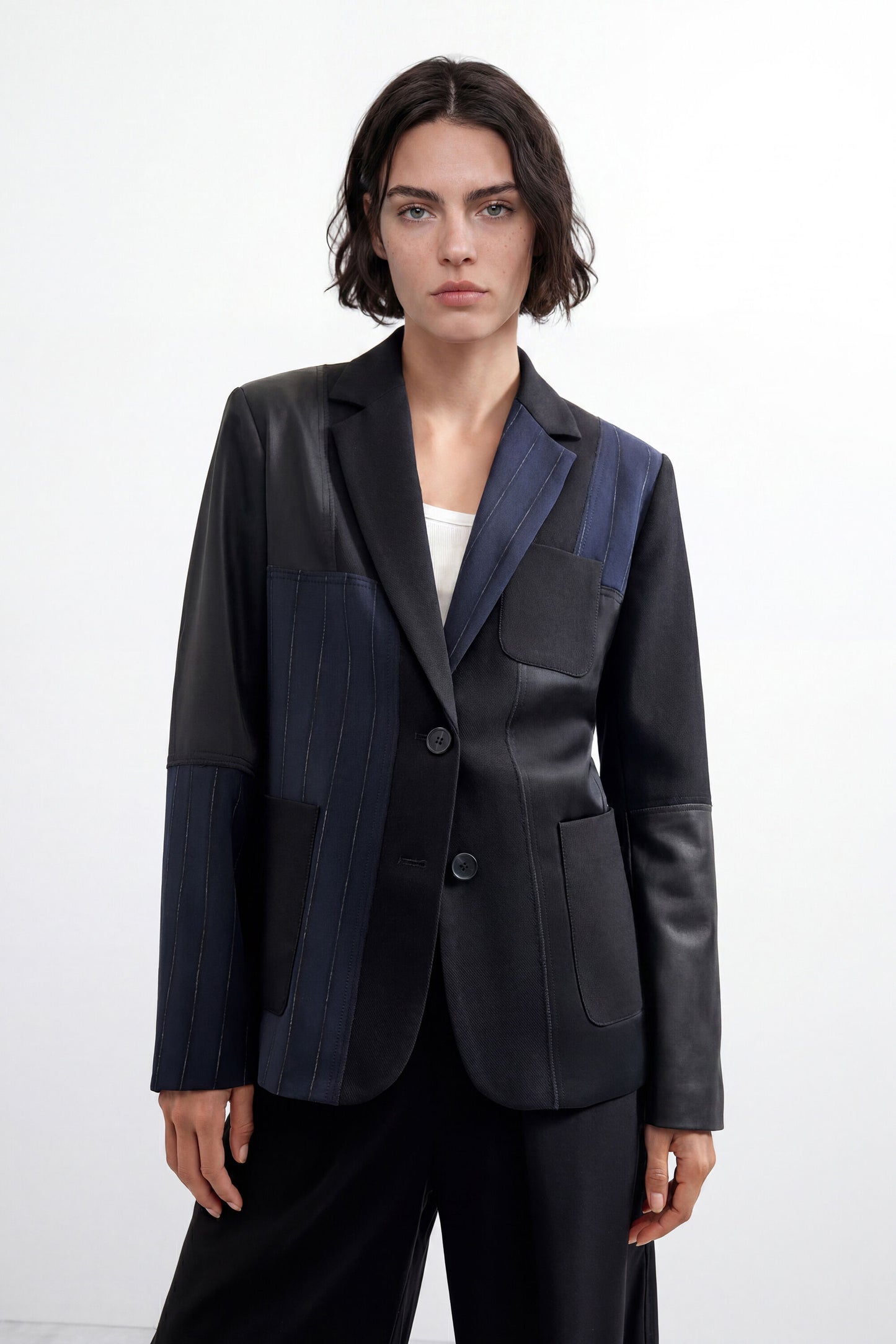 Naomi Blazer
