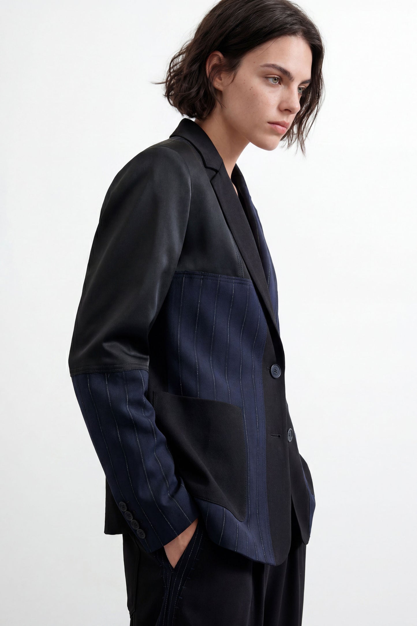 Naomi Blazer