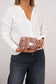 Otto Squared Makeup Bag