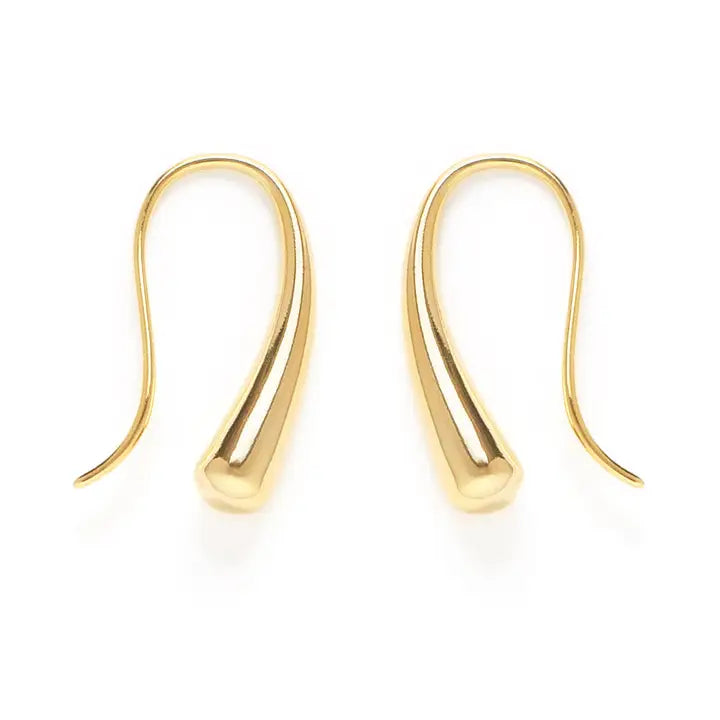 Gota Earrings