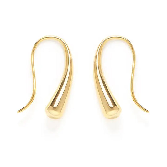 Gota Earrings