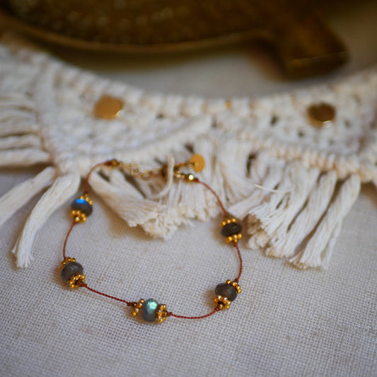 Abhiyan Bracelet