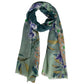 Jenn Green Scarf