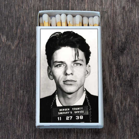 Frank Sinatra Matches
