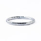 Lucille Round Bead Bracelet