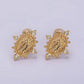 Mary Guadalupe Studs