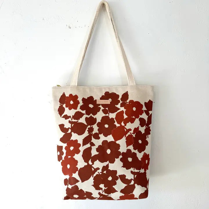 Anita Canvas Tote