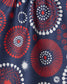 Blue Freedom Sparks Towel