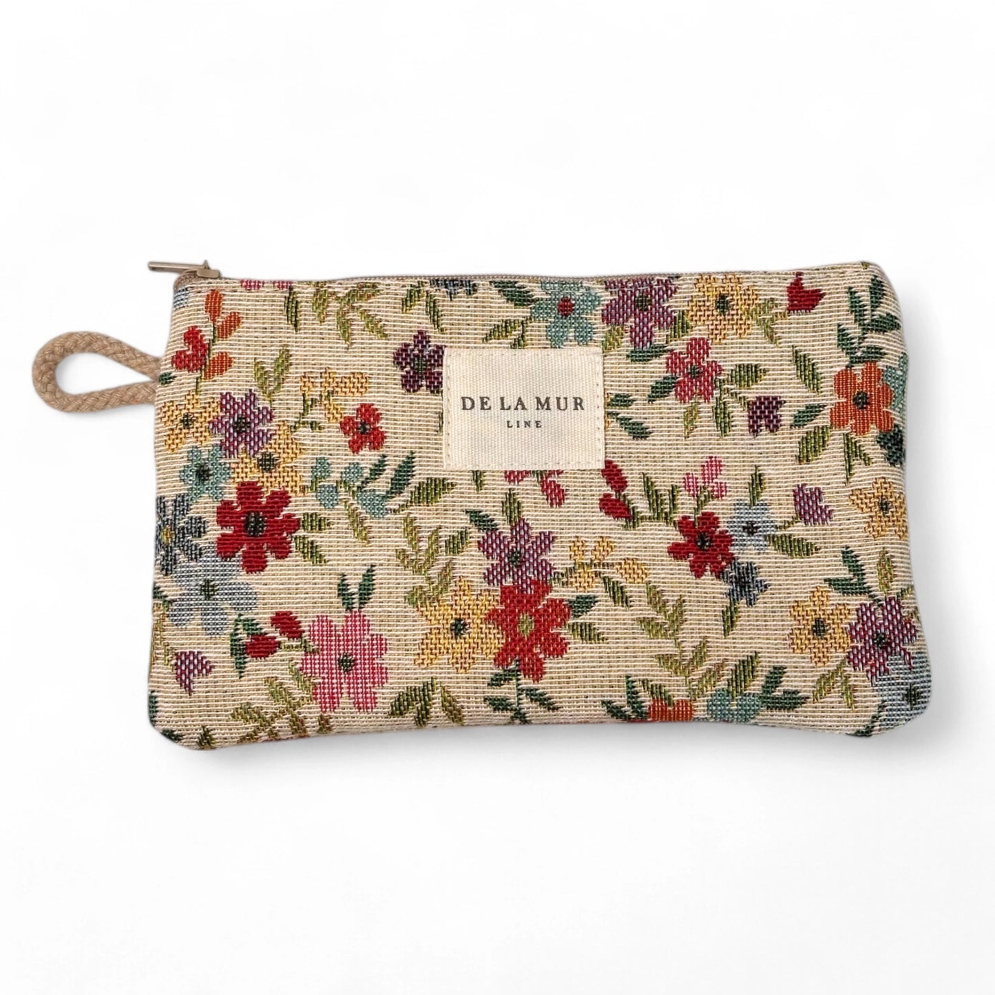Mini Makeup Bag