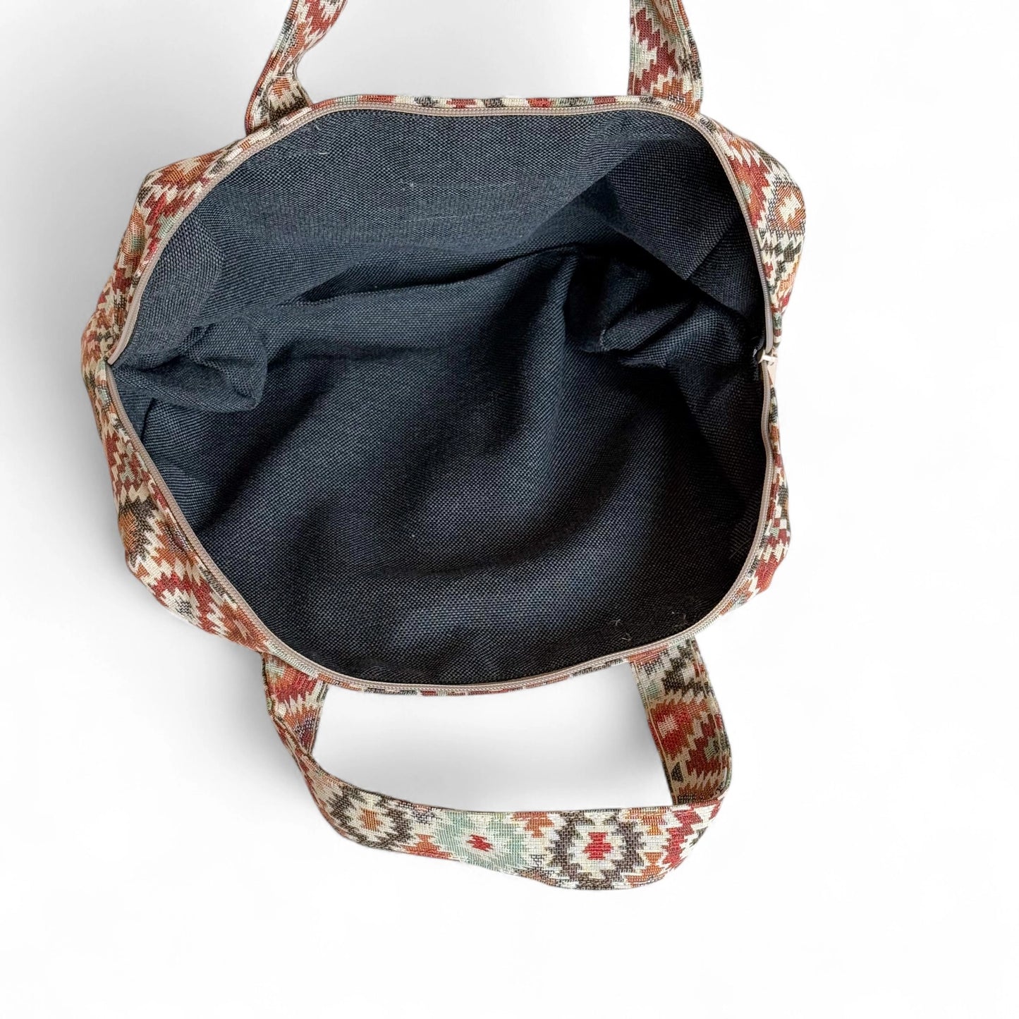 Bea Extra Large Makeup Bag