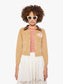 The Workwear Shorty Jacket